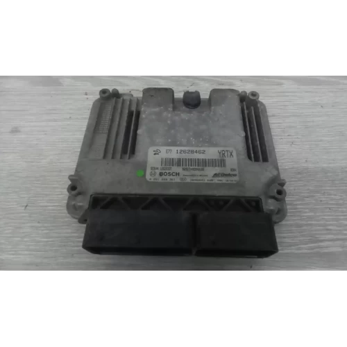 HOLDEN COMMODORE ECU ENGINE ECU, 3.0 V6, ECU ONLY, VE, 08/09-04/13 2011 LY7 GAS