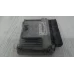 HOLDEN COMMODORE ECU ENGINE ECU, 3.0 V6, ECU ONLY, VE, 08/09-04/13 2011 LY7 GAS