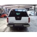 NISSAN NAVARA ECU D40 (VIN VSK), ENGINE ECU, 4.0, PETROL, MANUAL T/M, ECU ONLY,