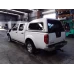 NISSAN NAVARA ECU D40 (VIN VSK), ENGINE ECU, 4.0, PETROL, MANUAL T/M, ECU ONLY,