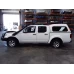 NISSAN NAVARA ECU D40 (VIN VSK), ENGINE ECU, 4.0, PETROL, MANUAL T/M, ECU ONLY,