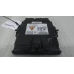 NISSAN NAVARA ECU D40 (VIN VSK), ENGINE ECU, 4.0, PETROL, MANUAL T/M, ECU ONLY,