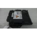 NISSAN NAVARA ECU D40 (VIN VSK), ENGINE ECU, 4.0, PETROL, MANUAL T/M, ECU ONLY,