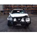 NISSAN NAVARA ECU D40 (VIN VSK), ENGINE ECU, 4.0, PETROL, MANUAL T/M, ECU ONLY,