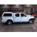 NISSAN NAVARA ECU D40 (VIN VSK), ENGINE ECU, 4.0, PETROL, MANUAL T/M, ECU ONLY,