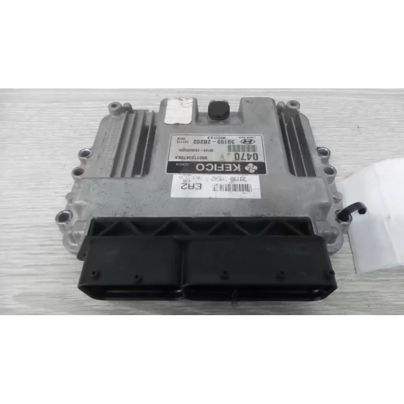 HYUNDAI IX35 ECU ENGINE ECU, 2.0, PETROL, SE, ECU ONLY, LM SERIES, 01/13-01/16 2