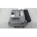 HYUNDAI IX35 ECU ENGINE ECU, 2.0, PETROL, SE, ECU ONLY, LM SERIES, 01/13-01/16 2