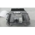 HYUNDAI IX35 ECU ENGINE ECU, 2.0, PETROL, SE, ECU ONLY, LM SERIES, 01/13-01/16 2