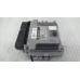 HYUNDAI IX35 ECU ENGINE ECU, 2.0, PETROL, SE, ECU ONLY, LM SERIES, 01/13-01/16 2