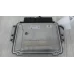 HYUNDAI IX35 ECU ENGINE ECU, 2.0, PETROL, SE, ECU ONLY, LM SERIES, 01/13-01/16 2