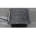 MITSUBISHI TRITON ECU ENGINE ECU, 2.4, DIESEL, 4N15, MANUAL T/M, P/N 1860C393, E