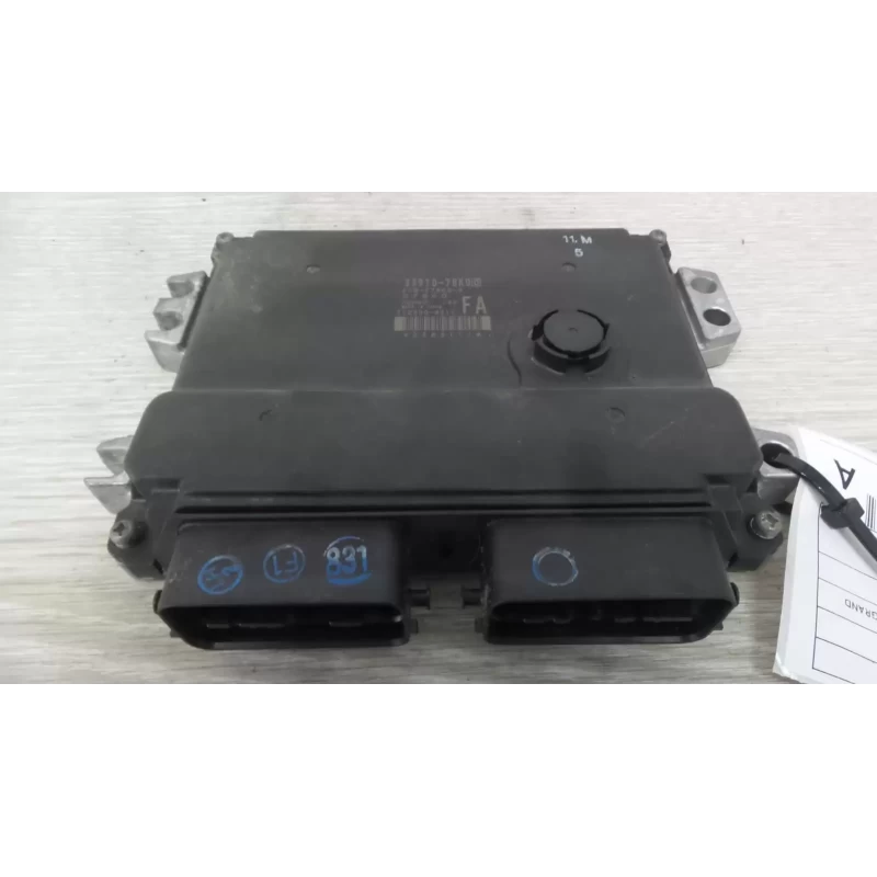 SUZUKI VITARA ECU ENGINE ECU, 2.4, PETROL, AUTO T/M, ECU ONLY, GRAND VITARA, JT,