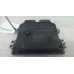 SUZUKI VITARA ECU ENGINE ECU, 2.4, PETROL, AUTO T/M, ECU ONLY, GRAND VITARA, JT,