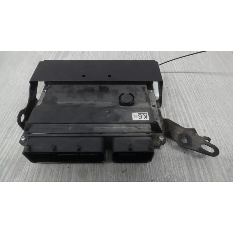 TOYOTA HIACE ECU ENGINE ECU, 3.0, 1KD-FTV, DIESEL, P/N 89661-26M40, ECU ONLY, KD