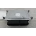 HOLDEN CRUZE ECU ENGINE ECU, 1.8, PETROL, ECU ONLY, JH (8TH VIN = 5), 03/11-03/1