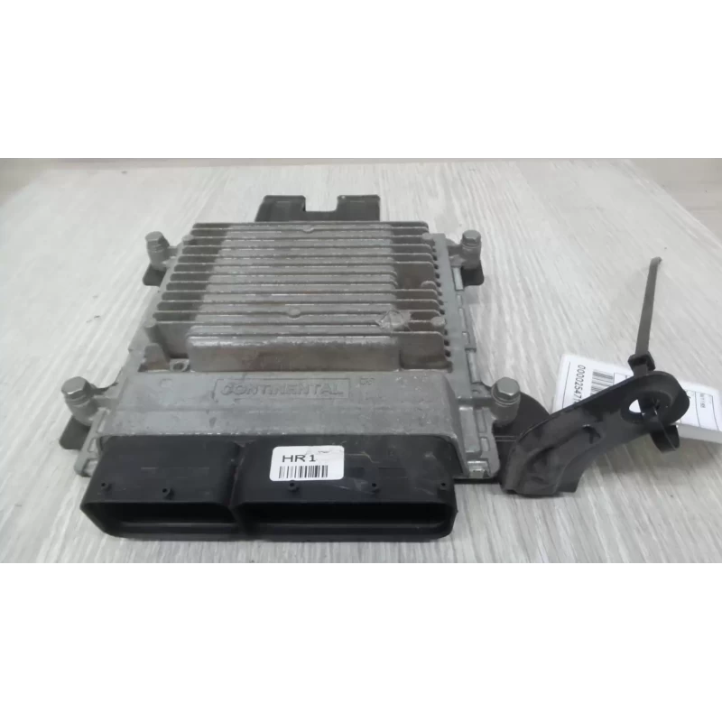 KIA SPORTAGE ECU ENGINE ECU, 2.0, PETROL, ECU ONLY, SL, 05/10-10/15 2013 G4KD