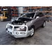 HOLDEN CAPTIVA ECU ENGINE ECU, 2.2, DIESEL, AUTO T/M, P/N 25192581, ECU ONLY, CG