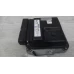 NISSAN NAVARA ECU D40 (VIN VSK),  ENGINE ECU, 2.5, DIESEL, MANUAL T/M, P/N 23710