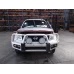 NISSAN NAVARA ECU D40 (VIN VSK),  ENGINE ECU, 2.5, DIESEL, MANUAL T/M, P/N 23710