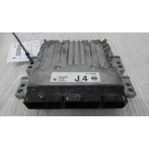 NISSAN NAVARA ECU NP300, ENGINE ECU, 2.3, DIESEL, YS23DDT, ECU ONLY, 05/15- 2018