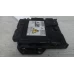 NISSAN NAVARA ECU D40 (VIN MNT), ENGINE ECU, 2.5, DIESEL, P/N 23710JS48A, ECU ON