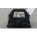 NISSAN NAVARA ECU D40 (VIN MNT), ENGINE ECU, 2.5, DIESEL, P/N 23710JS48A, ECU ON