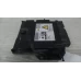 NISSAN NAVARA ECU D40 (VIN MNT), ENGINE ECU, 2.5, DIESEL, P/N 23710JS48A, ECU ON