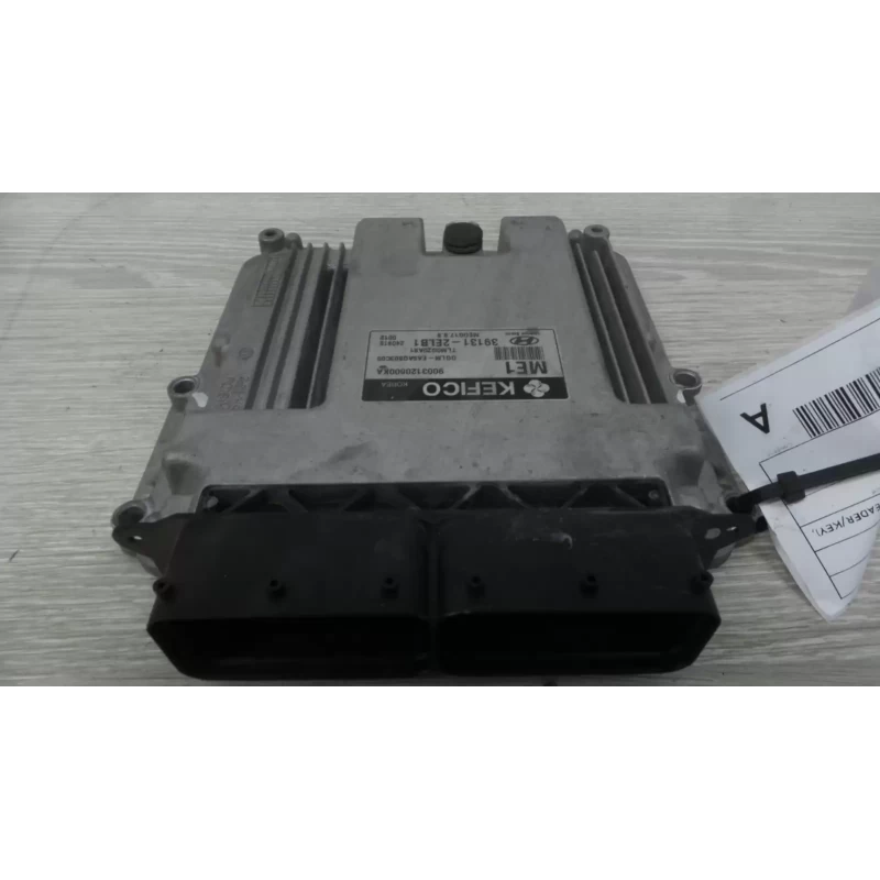 HYUNDAI IX35 ECU ENGINE ECU, 2.0, PETROL, SEC SET (ECU/IMM/READER/KEY), LM SERIE