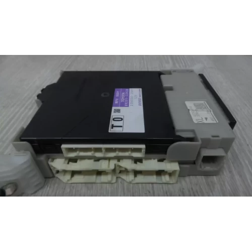 TOYOTA CAMRY ECU MULTIPLEX NETWORK BODY ECU, P/N 89221-33420, ASV50/AVV50, 12/11