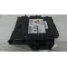 NISSAN NAVARA ECU D40 (VIN VSK), ENGINE ECU, 2.5, DIESEL, ECU ONLY, P/N 237104X0