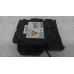 NISSAN NAVARA ECU D40 (VIN VSK), ENGINE ECU, 2.5, DIESEL, ECU ONLY, P/N 237104X0