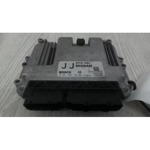 NISSAN XTRAIL ECU ENGINE ECU, 2.5, PETROL, AUTO T/M, ECU ONLY, T31-T32, 09/07- 2