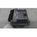 NISSAN XTRAIL ECU ENGINE ECU, 2.5, PETROL, AUTO T/M, ECU ONLY, T31-T32, 09/07- 2