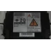 NISSAN NAVARA ECU D40 (VIN VSK), ENGINE ECU, 2.5, DIESEL, AUTO T/M, P/N 237104X0