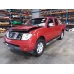 NISSAN NAVARA ECU D40 (VIN VSK), ENGINE ECU, 2.5, DIESEL, AUTO T/M, P/N 237104X0