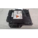 NISSAN NAVARA ECU D40 (VIN MNT), ENGINE ECU, 2.5, DIESEL, ECU ONLY, 09/05-08/15