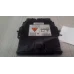 NISSAN NAVARA ECU D40 (VIN MNT), ENGINE ECU, 2.5, DIESEL, ECU ONLY, 09/05-08/15