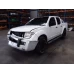 NISSAN NAVARA ECU D40 (VIN MNT), ENGINE ECU, 2.5, DIESEL, ECU ONLY, 09/05-08/15