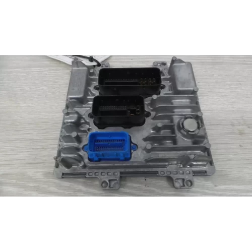 HOLDEN COLORADO ECU  ENGINE ECU, 2.8, DIESEL, P/N 55512841, ECU ONLY, 07/16-12/2