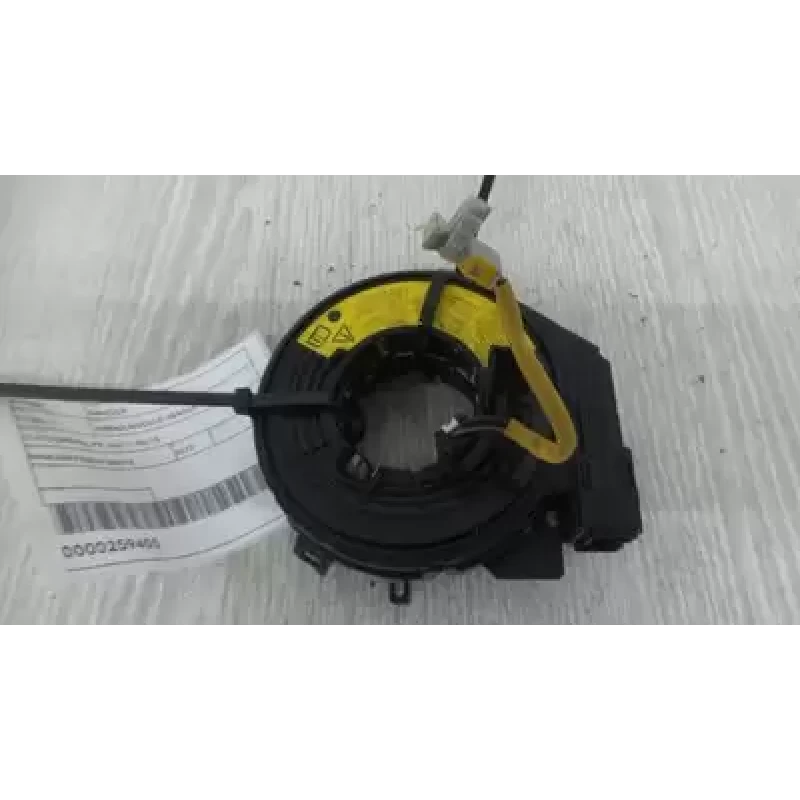 FORD RANGER MODULE/SENSOR CLOCKSPRING, PX, 06/11-06/15 2013