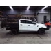 FORD RANGER MODULE/SENSOR CLOCKSPRING, PX, 06/11-06/15 2013