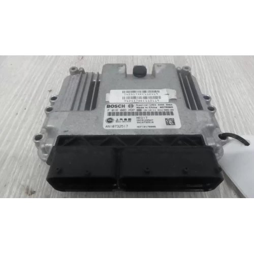 MG HS ECU ENGINE ECU, 1.5, PETROL, TURBO, ECU ONLY, SAS23, 08/19- 2020 SGE 1.5