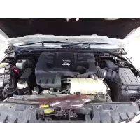 NISSAN NAVARA ECU D40 (VIN VSK), ENGINE ECU, 3.0, DIESEL, AUTO T/M, ECU ONLY, 05