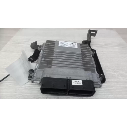 HYUNDAI I45 ECU ENGINE ECU, 2.4, G4KJ, AUTO TM, ECU ONLY, YF, 02/10-04/14 2011 G