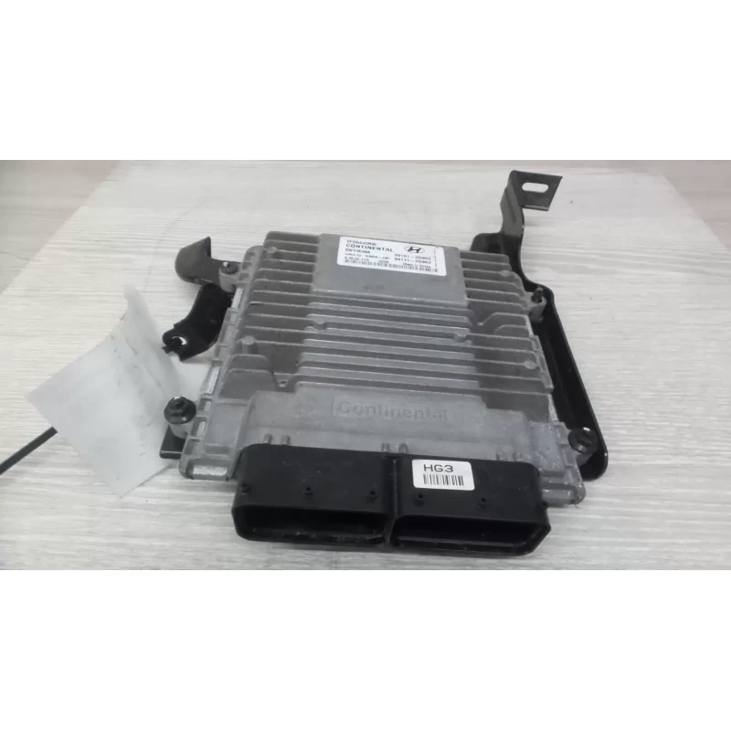 HYUNDAI I45 ECU ENGINE ECU, 2.4, G4KJ, AUTO TM, ECU ONLY, YF, 02/10-04/14 2011 G