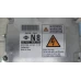 NISSAN NAVARA ECU D22, ENGINE ECU, 2.5, DIESEL, ECU ONLY, P/N 23710VN33A, 12/01-