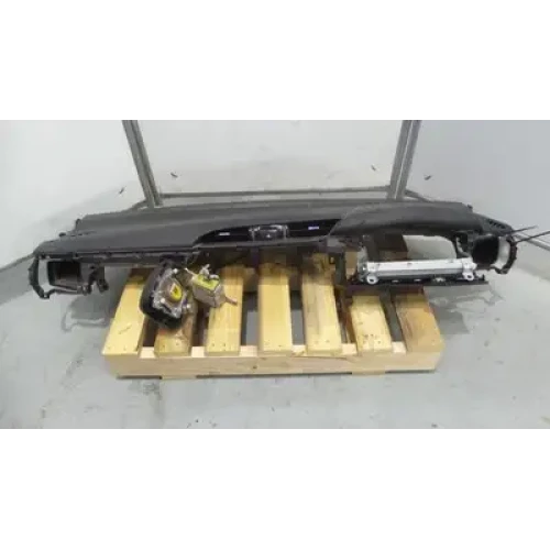 TOYOTA HILUX AIRBAG ASSEMBLY EXTRA CAB, DUAL AIRBAG ASSY, 06/15-06/20 15 16 17 1