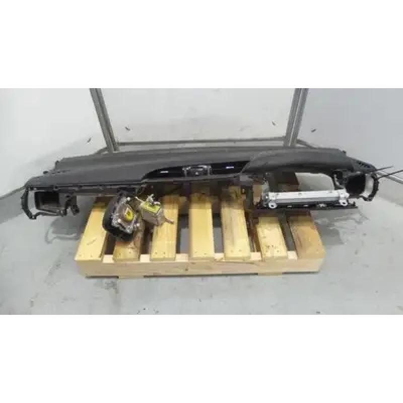 TOYOTA HILUX AIRBAG ASSEMBLY EXTRA CAB, DUAL AIRBAG ASSY, 06/15-06/20 15 16 17 1