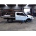 TOYOTA HILUX AIRBAG ASSEMBLY EXTRA CAB, DUAL AIRBAG ASSY, 06/15-06/20 15 16 17 1