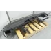 TOYOTA HILUX AIRBAG ASSEMBLY EXTRA CAB, DUAL AIRBAG ASSY, 06/15-06/20 15 16 17 1